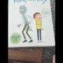 Rick and Morty Art Books Bundle Image 4
