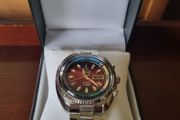 Japan Watch Orient KING DIVER Automatic watch 21 J