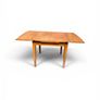 Extending Draw Leaf Table Image 5