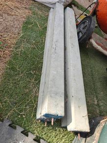 concrete lintels