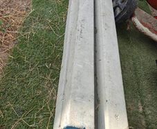 concrete lintels