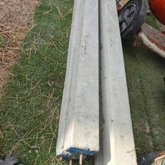 concrete lintels