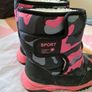 snow boots Image 3