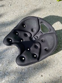 Backjoy Sit Smart Posture Seat