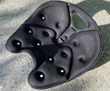 Backjoy Sit Smart Posture Seat