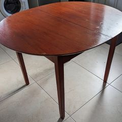Kitchen Table