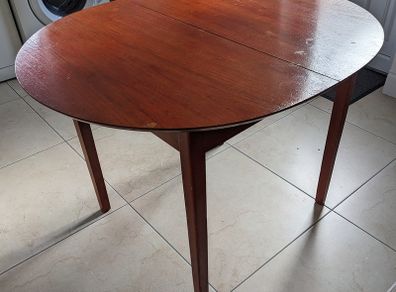Kitchen Table