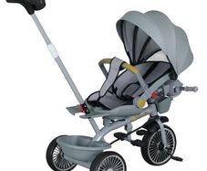 baby trike