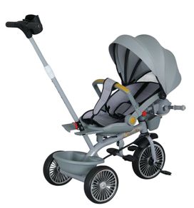 baby trike