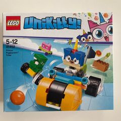 Lego Unikitty Prince Puppycorn Trike 41452