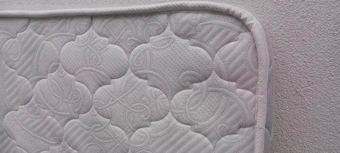 Double matress