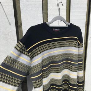 Vintage Mens Lenart Jumper