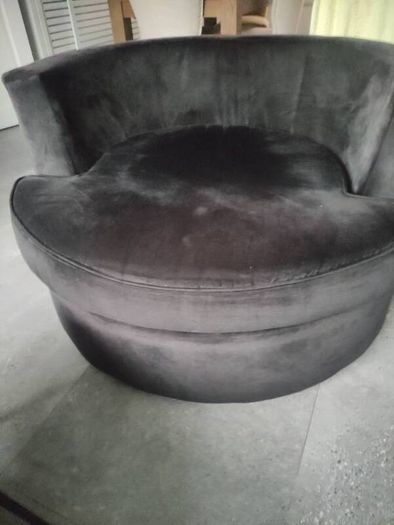 armchair