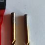 Premium Ataka HSS Titanium Drill Bits Metal Gold Individual Sizes 6mm to 20mm Image 3