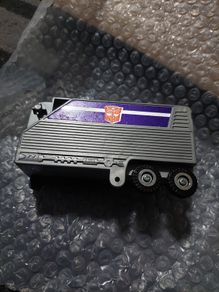 Transformer Optimus part / god ginrai