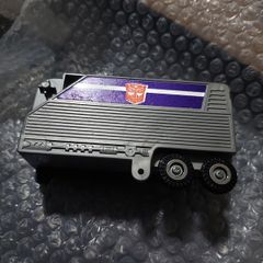 Transformer Optimus part / god ginrai