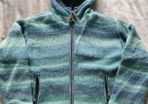 Pachamama jacket size S/M