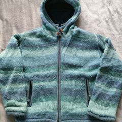 Pachamama jacket size S/M