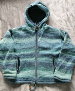 Pachamama jacket size S/M
