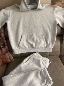 ARNE mens tracksuit