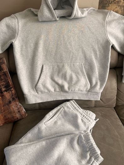 ARNE mens tracksuit