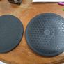 lazy susan turntable Image 2