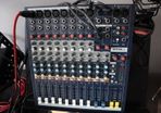Sound craft EPM8