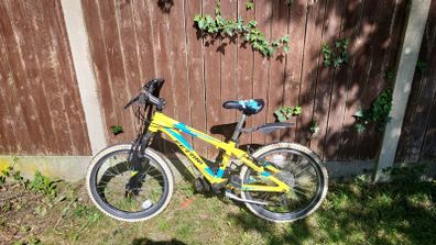 Ferrini Kids 20" Mountain Bike 2nd Hand