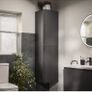 Tall Bathroom cabinet Image 2
