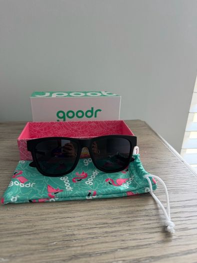 Goodr Sunglasses