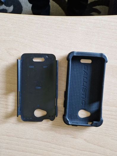 Ballistic Case For HTC One X