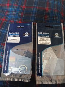 car stereo