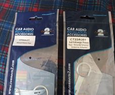 car stereo