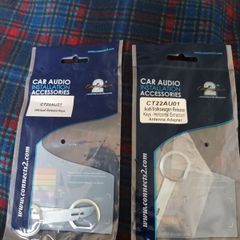car stereo