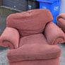 3 Piece Sofa Set FREE for Collection Image 2