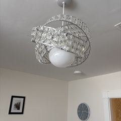 ceiling light shade
