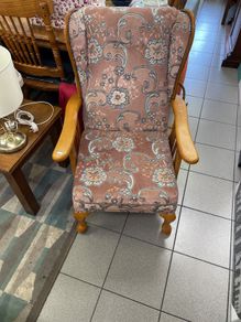 Armchair