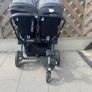 Bugaboo donkey buggy Image 3