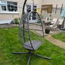 Egg chair Image 4