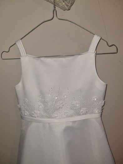 communion dress