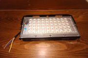 50 Watt Led Floodlight 240 Volt - Cool White