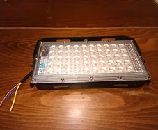 50 Watt Led Floodlight 240 Volt - Cool White