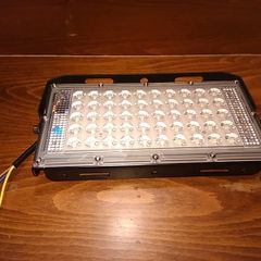 50 Watt Led Floodlight 240 Volt - Cool White