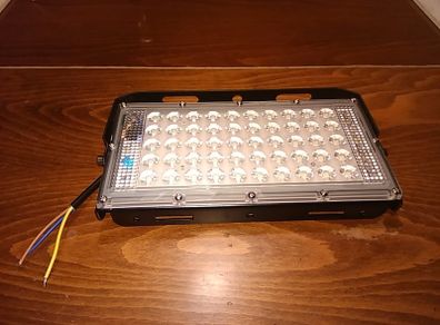 50 Watt Led Floodlight 240 Volt - Cool White