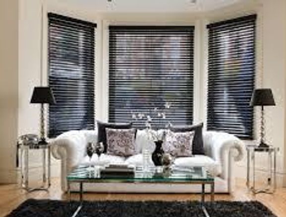 Luxury Blinds