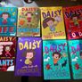 Daisy And the Trouble With 8 Book Bundle Kes Gray Image 2