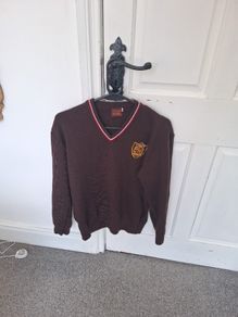 Loreto Wexford School Uniform
