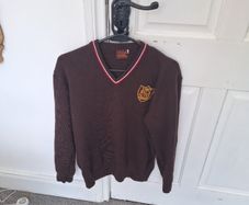 Loreto Wexford School Uniform