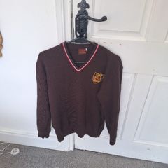 Loreto Wexford School Uniform