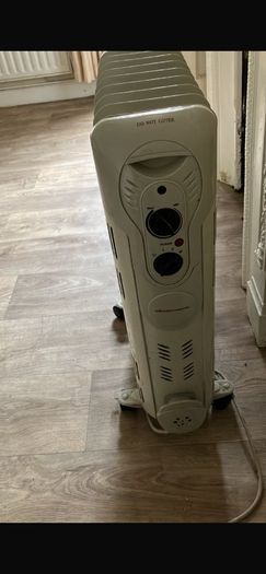 electric radiators